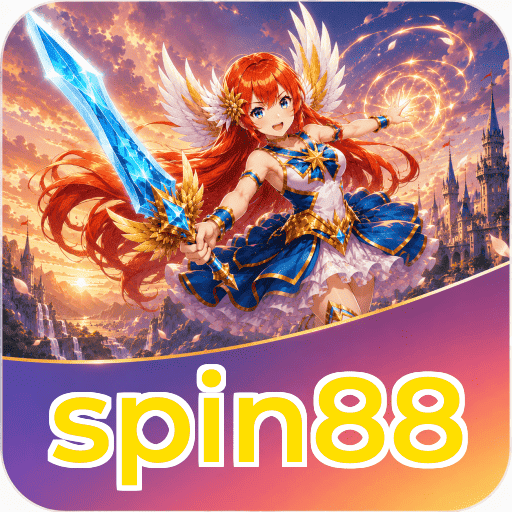 spin88 Aplikasi