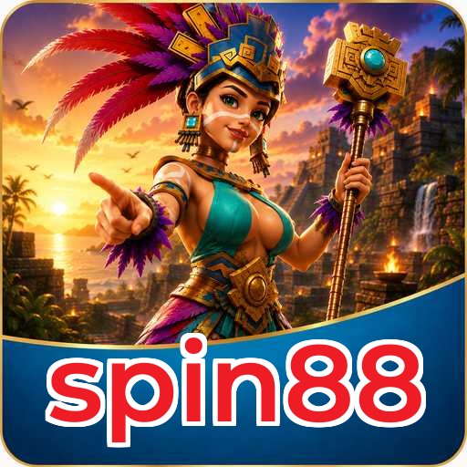 spin88 Components