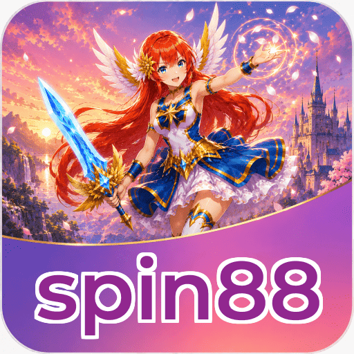 spin88 Technical Info