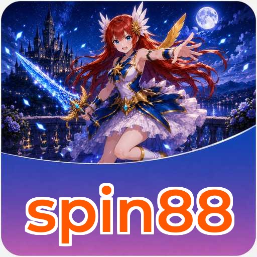 spin88 Signature