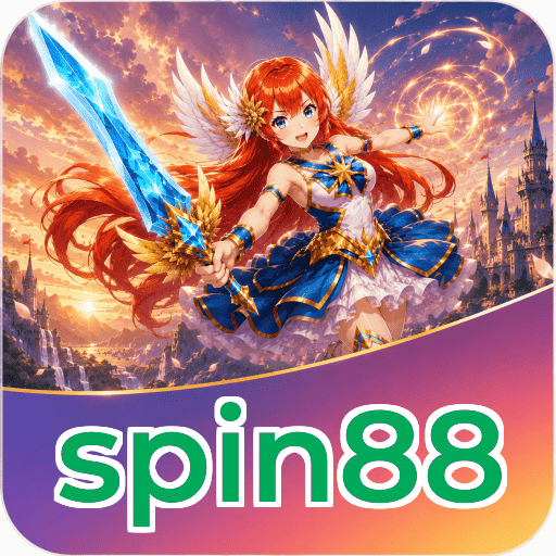 spin88 APK Structure