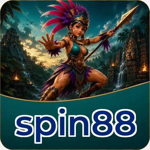 spin88 APK Structure